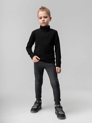 Bodo Кальсоны 582002 15-169MU графит (черный)