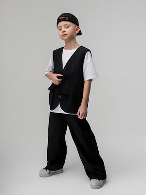 Bodo Костюм 582007 32-90MU черный