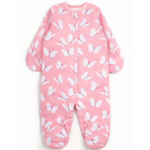 YOULALA Комбинезон 582057 1335300303 розовый