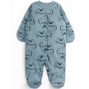 YOULALA Комбинезон 582059 1335300307 серый