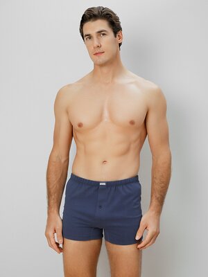 INDEFINI Трусы 582080 5116MUG Сиреневый