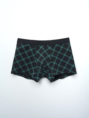 INDEFINI Трусы 582094 5098MUF Синий