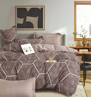 Текс-плюс КПБ Общий 582170 НФ-00244971 Соты