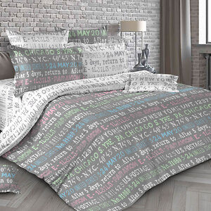 Текс-плюс КПБ Общий 582178 00000005809 Чикаго