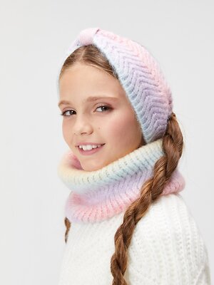 Acoola Повязка на голову 582186 20206310220 цветной