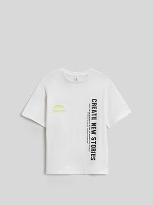 Acoola Футболка 582196 20110510267 белый