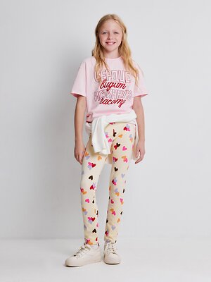 Acoola Брюки 582201 20230160046 крем