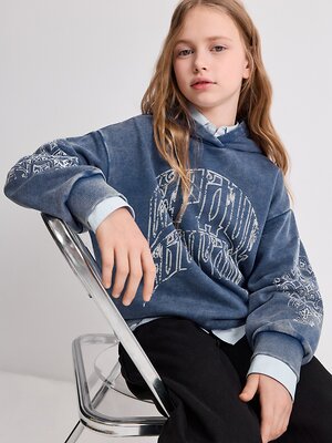 Acoola Джемпер 582209 20210580046 холодный синий