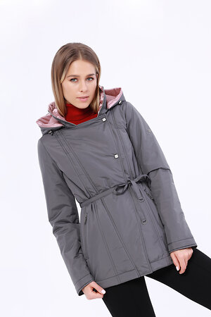 DIMMA Куртка 93224 2046 Серый