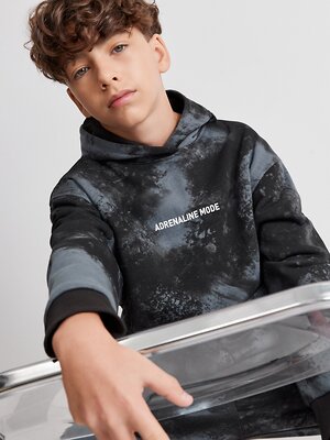 Acoola Джемпер 582216 20110580039 темно-серый