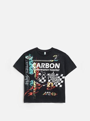 Acoola Футболка 582219 20110510264 черный