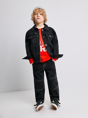 Acoola Брюки 582220 20120440104 темно-серый