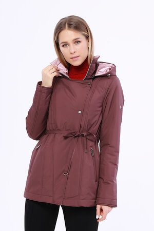 DIMMA Куртка 93225 2046 Винный