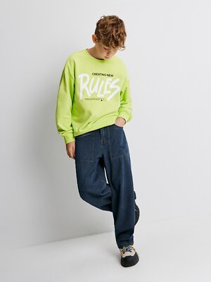 Acoola Брюки 582229 20110440107 темно-синий