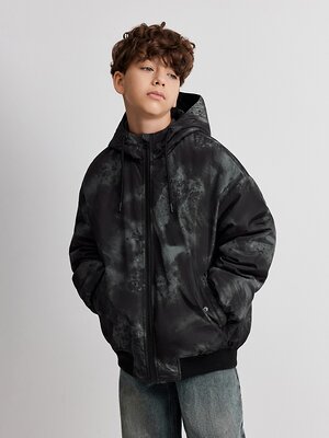 Acoola Куртка 582241 20110130312 темно-серый