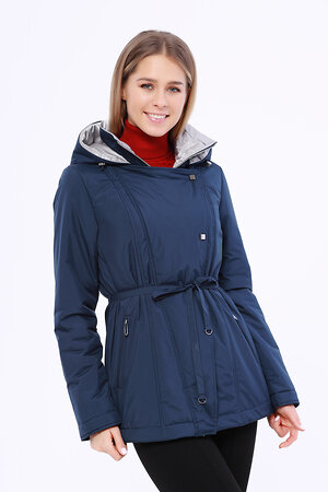 DIMMA Куртка 93226 2046 Синий