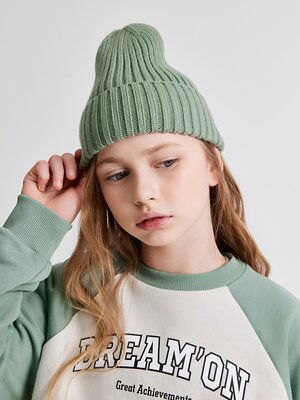 Acoola Шапка 582251 20236400312 хаки