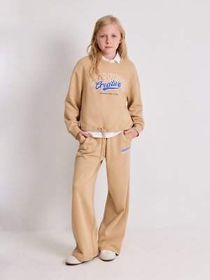 Acoola Брюки 582257 20240460020 бежевый