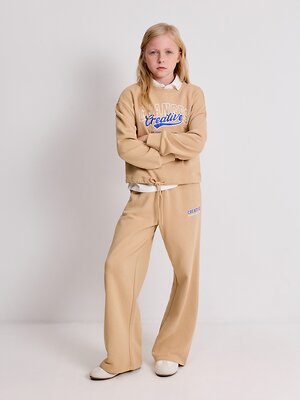 Acoola Джемпер 582260 20240170021 бежевый