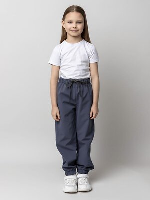 BATIK Брюки 582304 006/1-26-2 Графитовый