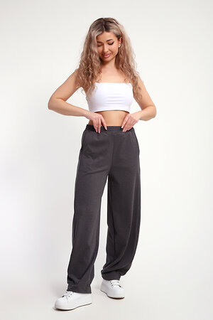 Натали Брюки 582322 29025 серый