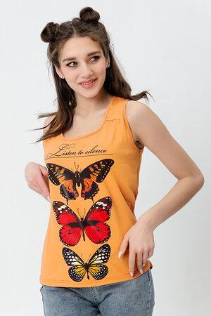 Натали Майка 582340 1927 оранжевый