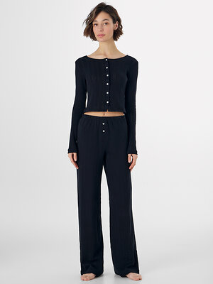 MARK FORMELLE Брюки 582357 532252 черный