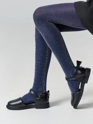 MARK FORMELLE Колготки 582361 725PA-3515 синий