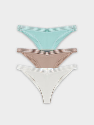 MARK FORMELLE Трусы 582410 412632-3 мятный