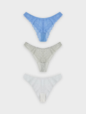 MARK FORMELLE Трусы 582414 412394-3 св.зеленый