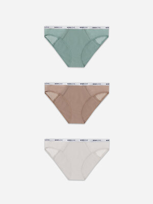 MARK FORMELLE Трусы 582415 412474-3 мокачино