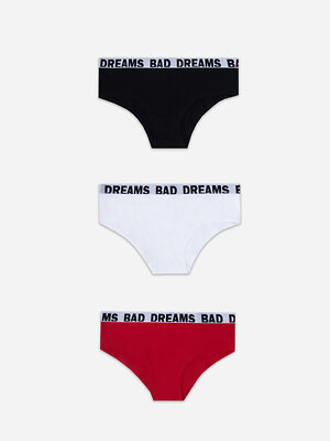 MARK FORMELLE Трусы 582419 412692-1-3 красный