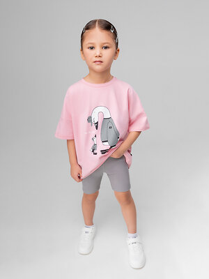 Bodo Велосипедки 582425 15-154MU серый