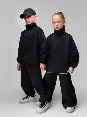 Bodo Костюм 582430 32-88MU черный