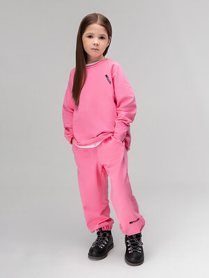 Bodo Костюм 582436 11-666MU розовый