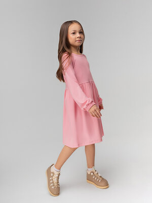 Bodo Платье 582447 18-191MD розовый