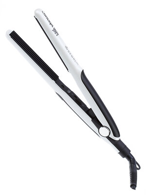 Dewal Щипцы-гофре / Concept Duo 03-029Z, 25 Вт, белый 582469 5344 
