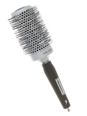 Dewal Термобрашинг для волос с керамическим покрытием / Ion Ceramic DW20198A1P1B-3Q, 52/72 мм, бежевый 582479 2039 