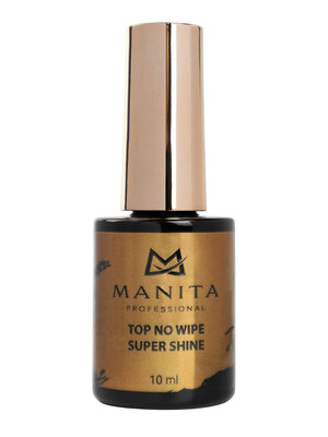 MANITA без липкого слоя / Super Shine, 10 мл 582497 28330 