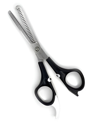 Mertz Парикмахерские ножницы филировочные «Эконом» 1307, 17 см 582508 20778 