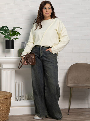 LT Collection Джинсы 582514 Б15075-4М 