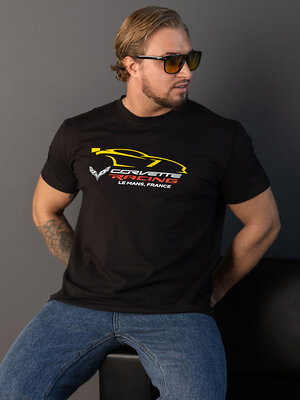 Текс-плюс Футболка 582521 00-00246850 Черный