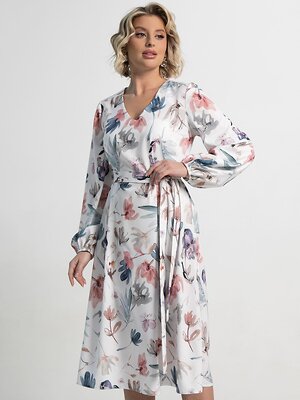 LT Collection Платье 582522 П15105-19М 