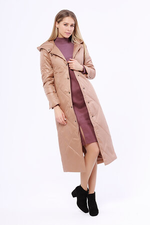 DIMMA Пальто 93242 2040 Песочный