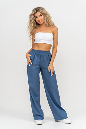 Натали Брюки 582568 36780 индиго