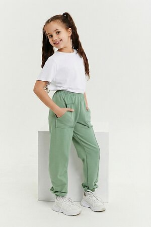 Натали Брюки 582570 5128 олива