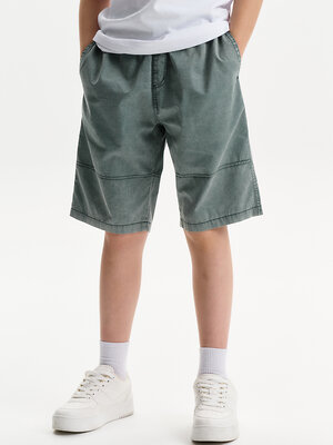 PELICAN Шорты 582582 BGH3394 Зеленый