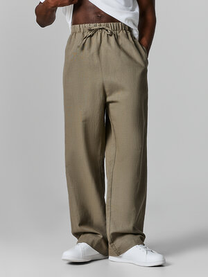 MARK FORMELLE Брюки 582601 181259-1 оливковый