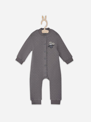 MARK FORMELLE Комбинезон 582621 14009 серый