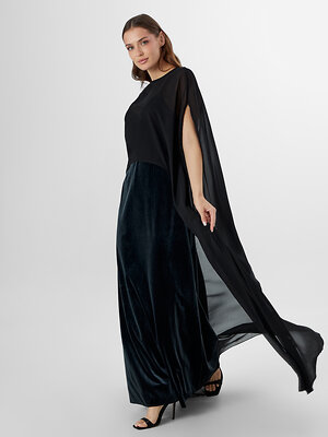 MARK FORMELLE Туника 582650 172135 черный